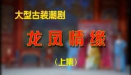 龙凤情缘