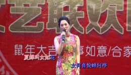 合家欢乐满堂春