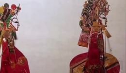 唐山皮影《罗子明陪情》在线观看下载，品味地道乡土艺术，感受浓浓家乡味