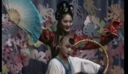 二人转《哪吒出世》全场戏下载王金龙王金凤演绎，mp3/mp4资源免费获取下载
