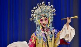豫剧《贵妃醉酒》全场高清下载，mp3/mp4格式资源一键获取