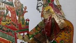 唐山皮影《雌雄剑》选段下载，品味地道地方韵味，感受传统戏曲魅力