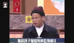 海参炒面