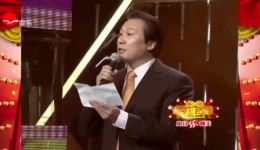 大兵赵卫国搞笑相声《寻找精神病人》精彩片段，台下笑声不断！下载