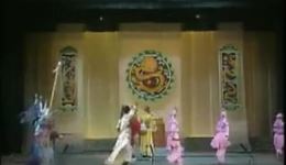 佘太君辞朝