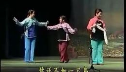 豫剧《小二黑结婚》全场戏下载，柳兰芳主演，MP3/MP4资源，现代经典戏曲