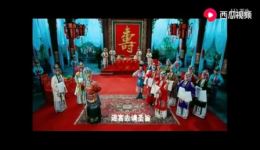 豫剧《五世请缨》全场戏下载｜壬惠主演经典戏曲mp3/mp4资源