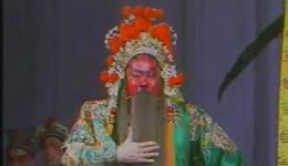 1996昆曲《单刀会》全场戏 侯少奎主演 北方昆曲剧院精品呈现 1996昆曲《单刀会》全场戏 侯少奎主演 北方昆曲剧院精品呈现