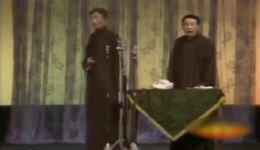马三立经典相声《马大善人》在线观看，杨少华笑场精彩片段下载下载