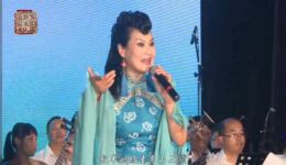 二人台经典《下山》李春霞精彩演唱，纯正韵味，不容错过的戏曲盛宴下载