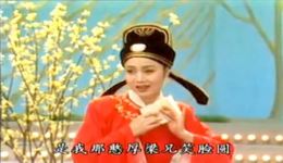 黄梅戏《梁祝·河湾担水》马兰演唱 经典黄梅戏选段在线观看下载 黄梅戏《梁祝·河湾担水》马兰演唱 经典黄梅戏选段在线观看下载