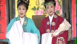岳飞传