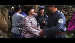 沁源秧歌《人民最爱子弟兵》抗战情景剧mp3/mp4下载,赛爱琴程金莲演唱 沁源秧歌《人民最爱子弟兵》抗战情景剧mp3/mp4下载,赛爱琴程金莲演唱