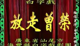 放走曾荣
