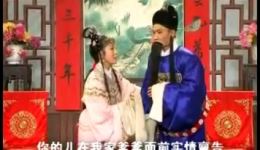庐剧恶婆婆与穷媳妇2