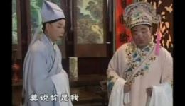 老表娶亲白忙1