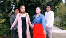 贵州山歌《男怕乱来女怕贱》阿珍阿科等演唱mp3/mp4下载 - 正版戏曲资源下载