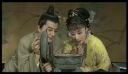 黄梅戏电视剧《明月清照1》全场戏曲mp3/mp4下载，孙娟等名家演绎，高清资源速取下载