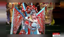 樊梨花点兵