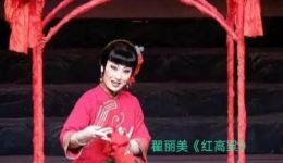 晋剧《红高粱》全场戏下载，翟丽美朱建军杨志君主演，民族抗战大义精品