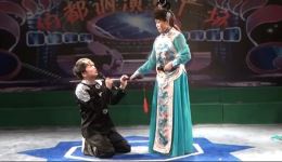 二人转经典《包公赔情》全本下载 - 冯涛、大王玲主演高清戏曲资源mp3/mp4下载