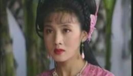 李师师与宋徽宗1