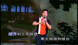 林初发潮剧《逃出樊笼消此遭》选段mp3/mp4下载，名家经典戏曲资源下载