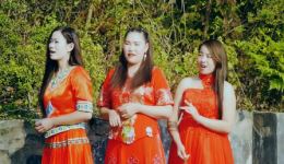 贵州山歌《大人离婚伤娃娃》三大美女倾情演唱，唱尽家庭离合对孩子的伤痛，在线聆听超动人！下载