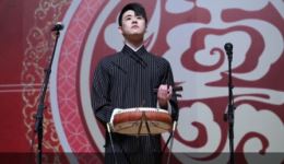 刘派京韵大鼓《百山图》张云雷演唱，韵味十足经典佳作在线下载