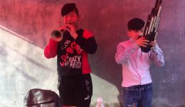 经典民间唢呐名曲《掀起你的盖头来》在线下载，感受原汁原味的民俗音乐魅力