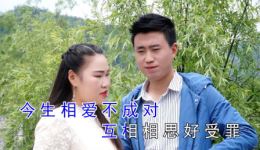 贵州山歌《下定决心把郎放》阿科阿珍演唱 mp3/mp4歌曲资源下载下载