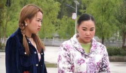 心机女之左右为难