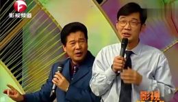 奇志大兵经典相声《电视速配》在线观看，爆笑全场喜剧相声下载下载
