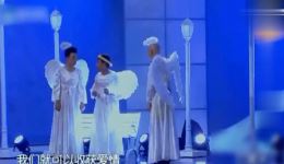 徐峥宋小宝郭麒麟爆笑小品《爱的青椒》在线观看，天使奇幻演绎人间感人爱情下载