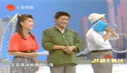 电视征婚