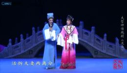 越剧《追鱼》全场戏曲下载，杨婷娜等主演，高清mp3/mp4资源，经典爱情大戏下载