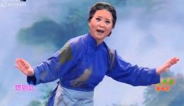 大别山母亲
