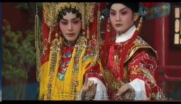 粤剧《帝女花之香夭》Twins阿Sa反串阿娇演唱，经典凄美演绎在线畅听下载