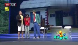 爆笑小品《选择》在线观看，王芳王为念精彩演绎，全场笑料不断超解压下载