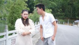 贵州山歌《绿色帽子戴得正》mp3/mp4下载 - 阿科阿珍原唱正版资源下载