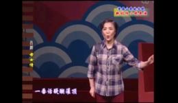 母女情