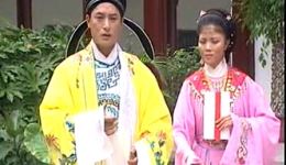 孝子杀妻