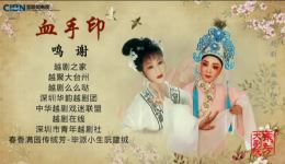 越剧《血手印》全场戏曲mp3/mp4下载 - 金静阮建戎主演经典越剧资源下载