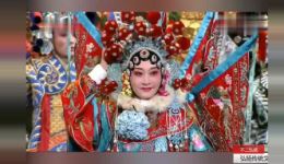 樊梨花点兵