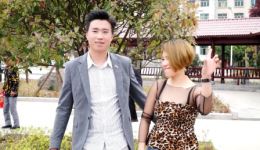 贵州山歌《哥妹二人都风流》阿科付婷演唱mp3/mp4下载，正版歌曲资源一键获取下载