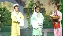 庐剧《雷宝童招亲》2盛小五周大三主演戏曲mp3/mp4资源下载下载
