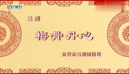 吕剧《梅骨丹心》全场戏曲下载 - 王美霞赵静主演高清资源mp3/mp4下载