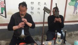 唢呐演奏正宗河南豫剧《花木兰》在线下载，韵味十足超过瘾