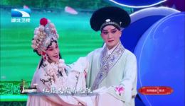 楚剧《白蛇转·断桥》高清MP3/MP4下载 夏青玲余维刚杨琳主演经典戏曲资源下载