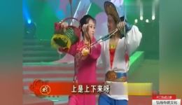 安徽泗州戏《拾棉花走娘家》选段下载，正版戏曲资源mp3/mp4格式任选